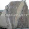 廠家加工直銷大型石雕風(fēng)景石門口招門牌石