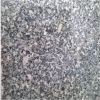 供應(yīng) 芝麻灰花崗巖 中灰麻石材 廣場(chǎng)石路沿石地鋪石