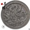 廠家直銷磚雕照壁墻 仿古墻面裝修配件 古建筑磚雕圓形磚雕浮雕