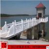 水泥仿大理石欄桿仿石護欄河堤河道石材護欄景區(qū)混凝土仿石頭護欄