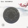 廠家供應(yīng) 仿古磚雕 四合院影壁墻磚雕 仿古建材 古典園林磚雕