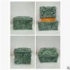 岫玉骨灰盒廠家直銷天然玉石正品 骨灰盒批發(fā)