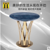 輕奢現(xiàn)代簡(jiǎn)約北歐ins時(shí)尚角幾沙發(fā)邊幾獨(dú)特大師設(shè)計(jì)大小戶型適用