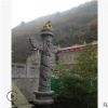 廠家直銷定制花崗巖文化柱龍鳳浮雕雕刻石雕龍柱寺廟景區(qū)裝飾擺件