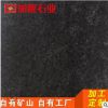 廠家直銷新礦中國黑花崗巖石板材