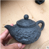 龍輝石雕 廠家直銷(xiāo)石雕茶壺茶具 質(zhì)量保障