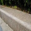 櫻花紅 路邊石 廠家批發(fā)