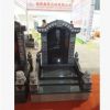 廠家定制批發(fā)墓碑公墓 墓碑石碑 豪華中式墓碑套墓 高檔農(nóng)村墓碑