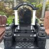 高檔家族墓碑供應(yīng) 陵園墓碑定制 出口質(zhì)量傳統(tǒng)中式墓碑 廠家批發(fā)