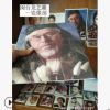 激光新款人物現(xiàn)代中式高溫制作照片瓷像定做人像影雕加工廠家直銷