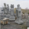 廠家直供石雕地藏王佛像觀音菩薩雕塑佛像 寺廟擺件花崗巖