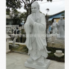 【現(xiàn)貨直銷】石雕孔子站像 古代人物石雕塑 惠安石刻工廠