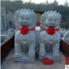 石雕獅子獅子現(xiàn)貨 門(mén)口擺放精品獅子定制加工 廠家直銷(xiāo)