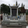 墓碑定制手工雕刻 花崗巖石碑雕刻定制石碑組合 專(zhuān)業(yè)生產(chǎn)